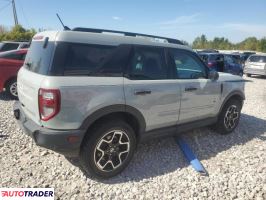 Ford Bronco 2021 1 Ford Bronco 2021 1