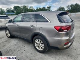 Kia Sorento 2019 2