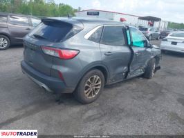 Ford Escape 2022 1 Ford Escape 2022 1