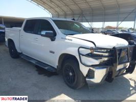 Chevrolet 1500 2019 5 Chevrolet 1500 2019 5