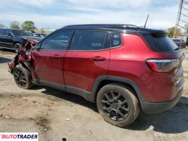Jeep Compass 2022 2