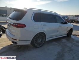 BMW Pozostałe 2022 4 BMW Pozostałe 2022 4