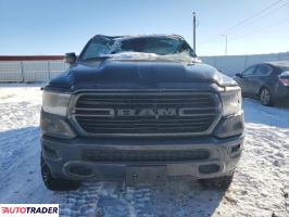 Dodge Ram 2019 5 Dodge Ram 2019 5