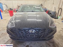 Hyundai Sonata 2022 2
