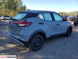 Nissan Pozostałe 2023 1