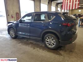 Mazda CX-5 2023 2