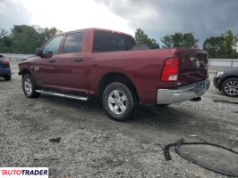 Dodge Ram 2020 5 Dodge Ram 2020 5