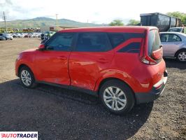 Kia Soul 2020 2