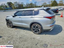 Mitsubishi Outlander 2022 2