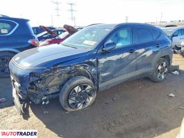 Hyundai Kona - zobacz ofertę