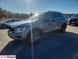 Volkswagen Tiguan - zobacz ofertę