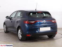 Renault Megane 2016 1.6 112 KM