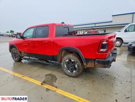 Dodge Ram 2020 5