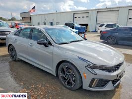 Kia Pozostałe 2025 2