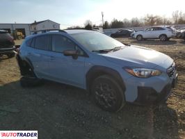 Subaru Pozostałe 2021 2 Subaru Pozostałe 2021 2