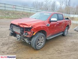 Ford Ranger 2022 2