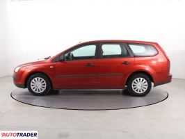 Ford Focus 2007 1.6 99 KM