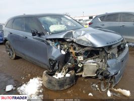 Land Rover Range Rover 2020 2