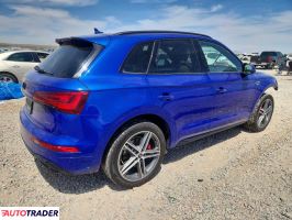 Audi Q5 2024 2