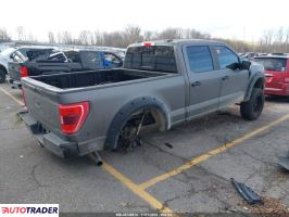 Ford Pozostałe 2021 3