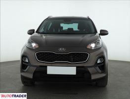Kia Sportage 2019 1.6 134 KM