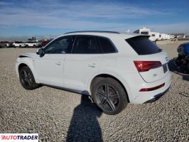 Audi Q5 2022 2