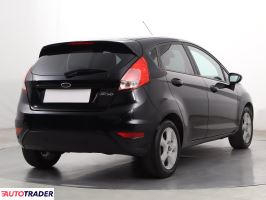 Ford Fiesta 2014 1.6 93 KM Ford Fiesta 2014 1.6 93 KM
