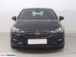 Opel Astra 2019 1.4 123 KM Opel Astra 2019 1.4 123 KM