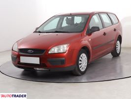 Ford Focus 2007 1.6 99 KM