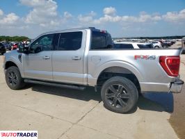 Ford Pozostałe 2022 5 Ford Pozostałe 2022 5