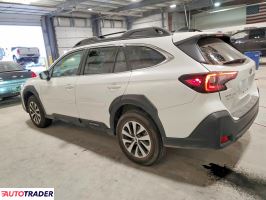Subaru Outback 2025 2