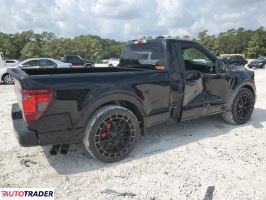 Ford Pozostałe 2025 5