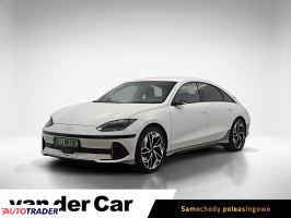 Hyundai Pozostałe 2023 229 KM