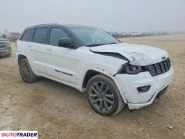 Jeep Grand Cherokee 2021 3