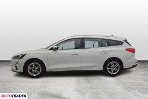 Ford Focus 2021 1.5 120 KM