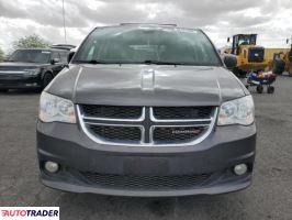 Dodge Grand Caravan 2020 3