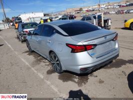 Nissan Altima 2020 2