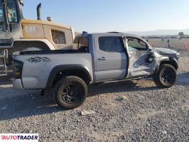 Toyota Tacoma 2021 3 Toyota Tacoma 2021 3