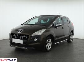 Peugeot 3008 2009 1.6 118 KM
