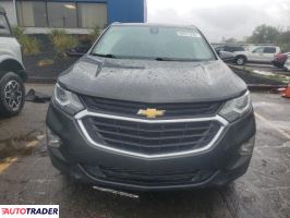 Chevrolet Equinox 2020 1