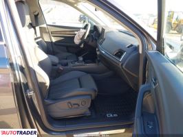 Audi Q5 2024 2