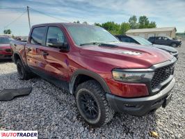 Dodge Ram 2025 3