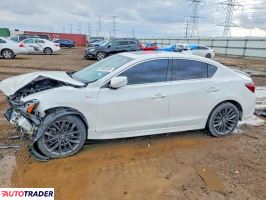Acura Pozostałe 2022 2