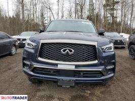 Infiniti Pozostałe 2024 5 Infiniti Pozostałe 2024 5