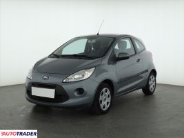 Ford Ka 2015 1.2 68 KM