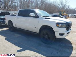 Dodge Ram 2020 5 Dodge Ram 2020 5