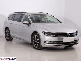 Volkswagen Passat 2017 2.0 147 KM