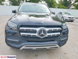 Mercedes CL 2020 3