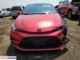 Toyota Corolla 2024 1 Toyota Corolla 2024 1