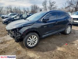 Nissan Rogue - zobacz ofertę